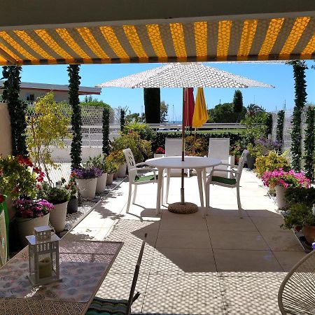 Baie Des Anges Appartement Bis Villeneuve-Loubet Zewnętrze zdjęcie