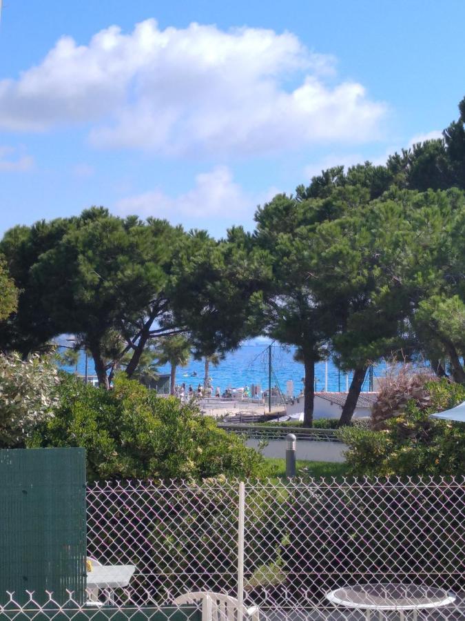 Baie Des Anges Appartement Bis Villeneuve-Loubet Zewnętrze zdjęcie