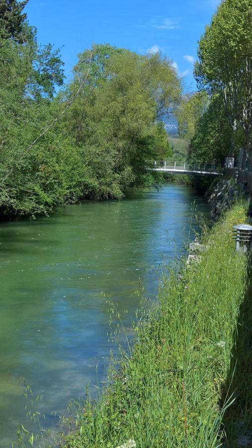 Baie Des Anges Appartement Bis Villeneuve-Loubet Zewnętrze zdjęcie