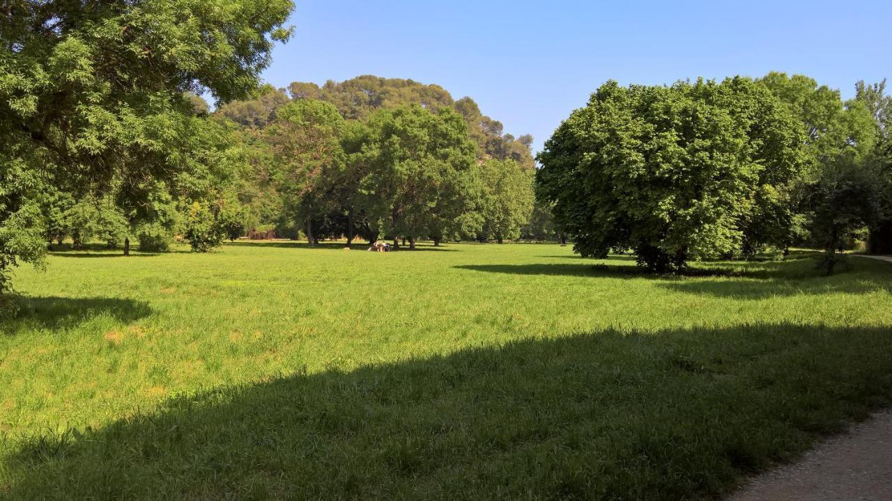 Baie Des Anges Appartement Bis Villeneuve-Loubet Zewnętrze zdjęcie