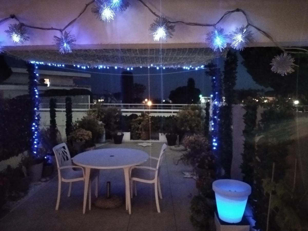 Baie Des Anges Appartement Bis Villeneuve-Loubet Zewnętrze zdjęcie