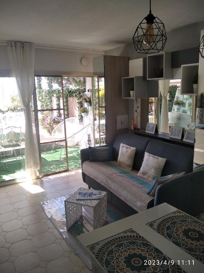 Baie Des Anges Appartement Bis Villeneuve-Loubet Zewnętrze zdjęcie