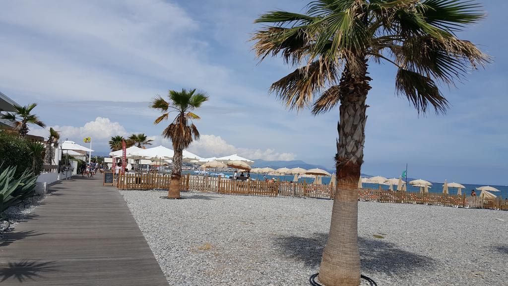 Baie Des Anges Appartement Bis Villeneuve-Loubet Zewnętrze zdjęcie