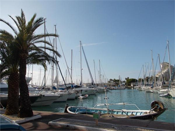 Baie Des Anges Appartement Bis Villeneuve-Loubet Zewnętrze zdjęcie