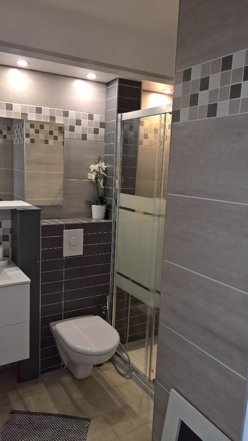 Baie Des Anges Appartement Bis Villeneuve-Loubet Zewnętrze zdjęcie