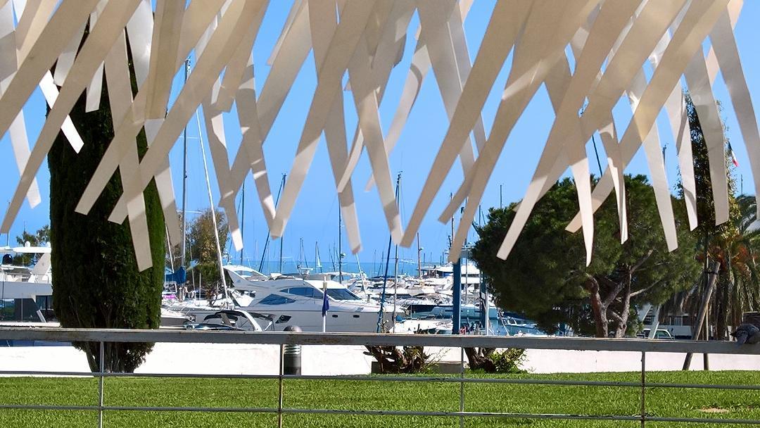 Baie Des Anges Appartement Bis Villeneuve-Loubet Zewnętrze zdjęcie