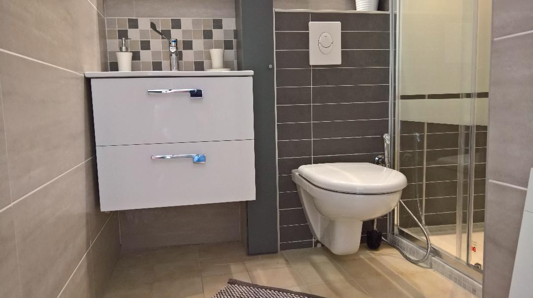 Baie Des Anges Appartement Bis Villeneuve-Loubet Zewnętrze zdjęcie