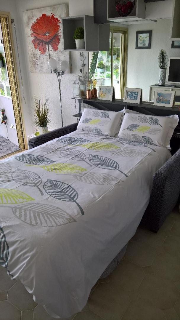 Baie Des Anges Appartement Bis Villeneuve-Loubet Zewnętrze zdjęcie